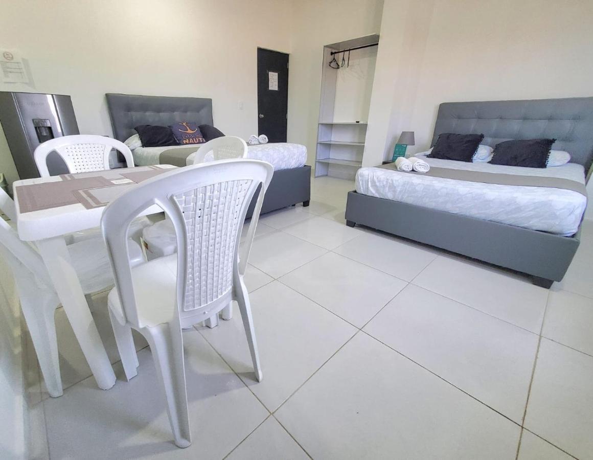 Hotel Hm Caribe Santa Marta  Buitenkant foto