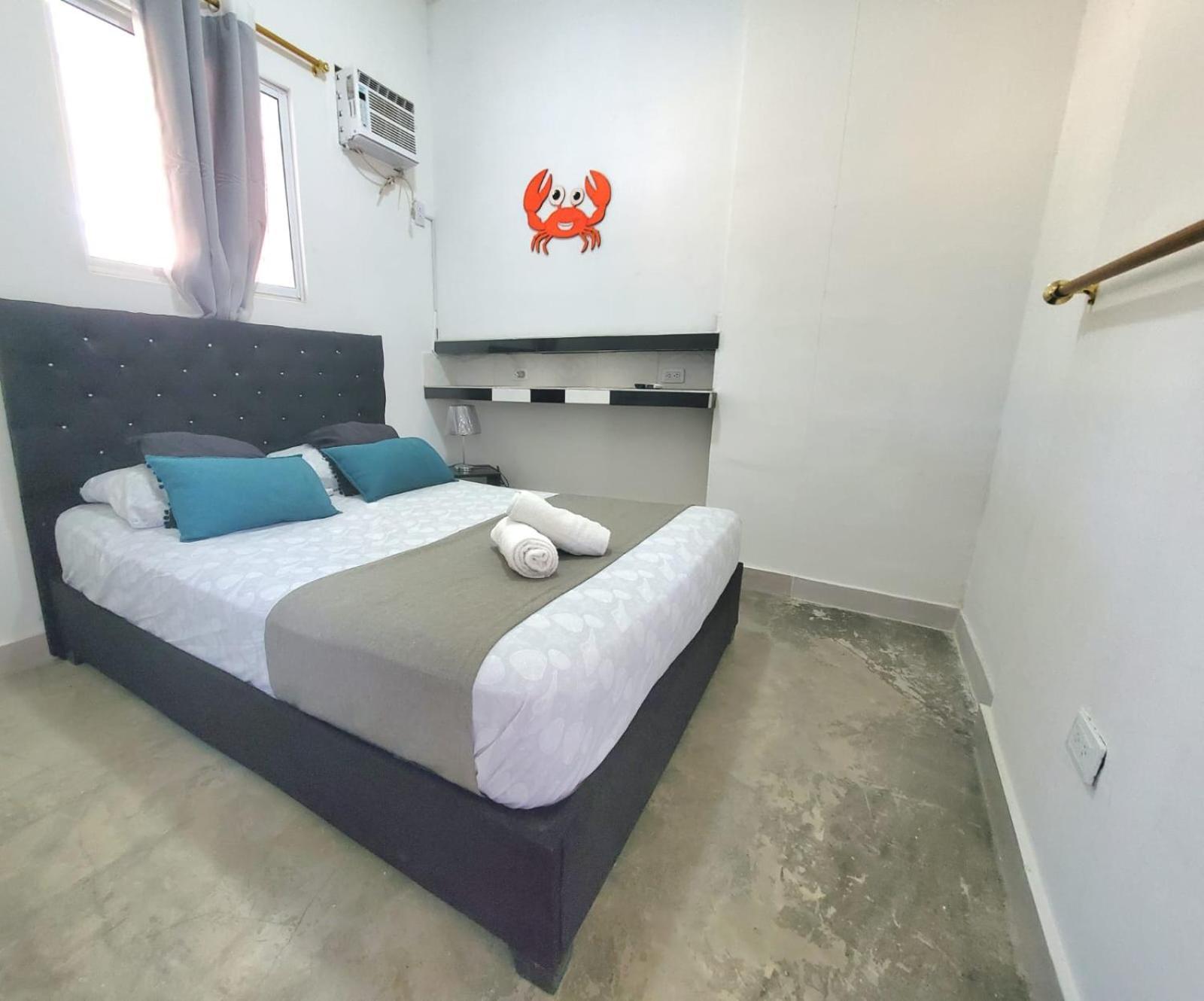 Hotel Hm Caribe Santa Marta  Buitenkant foto