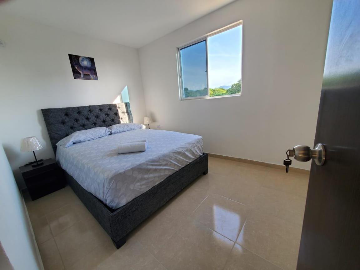 Hotel Hm Caribe Santa Marta  Buitenkant foto