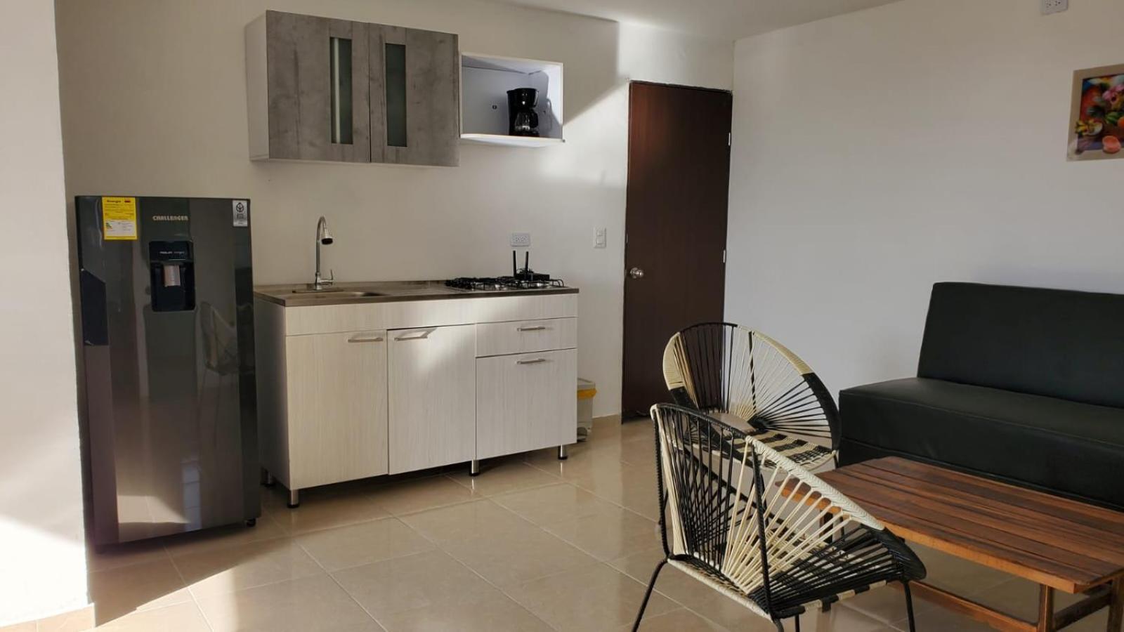 Hotel Hm Caribe Santa Marta  Buitenkant foto