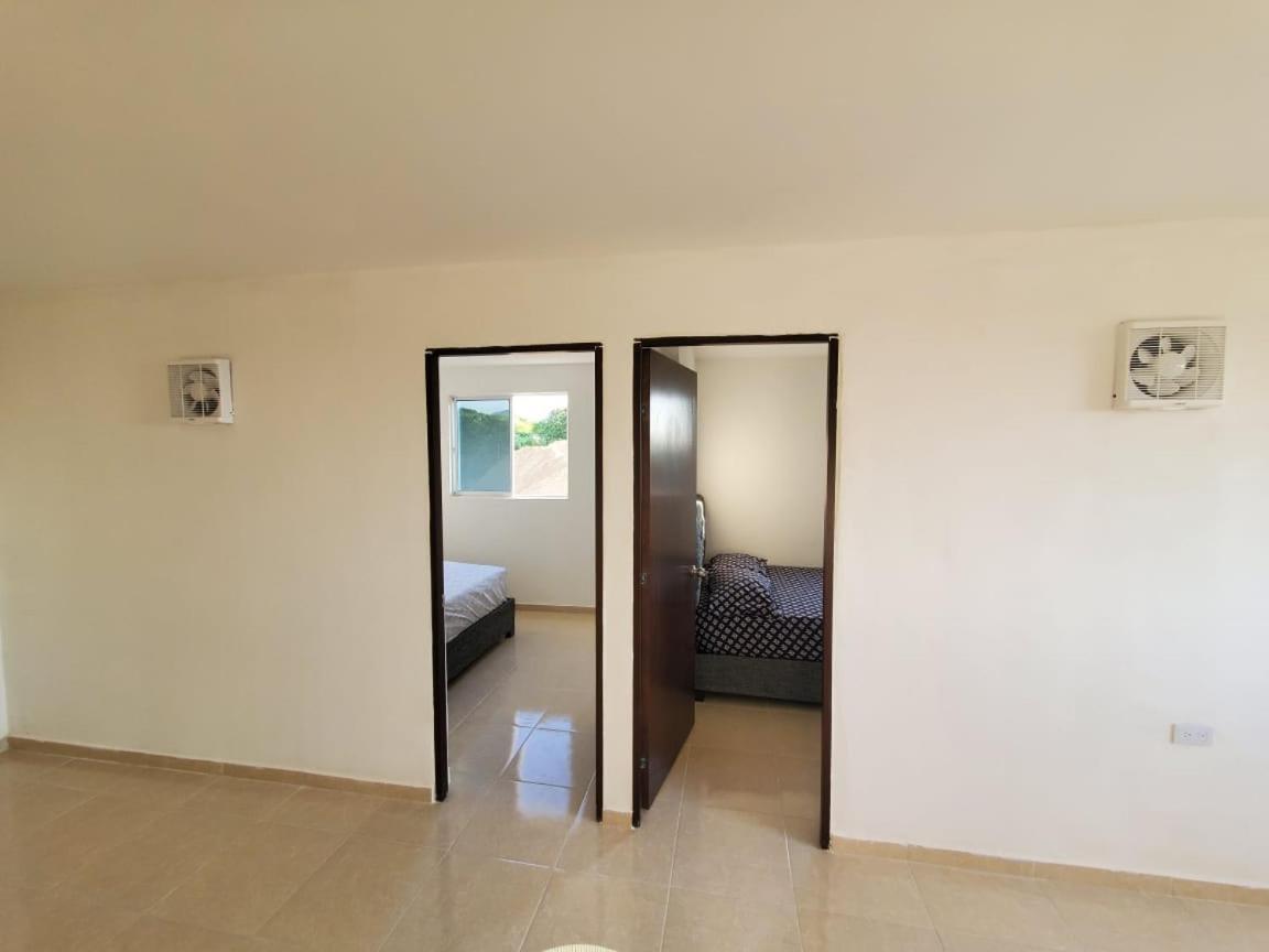 Hotel Hm Caribe Santa Marta  Buitenkant foto